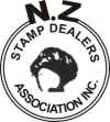 New Zealand Stamp Dealers Association